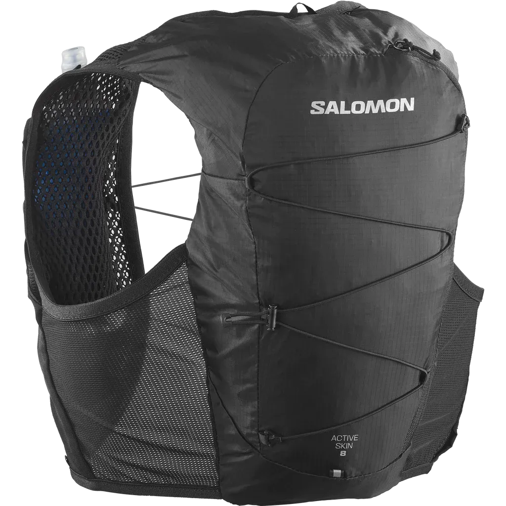 Unisex Salomon Active Skin 8 Set