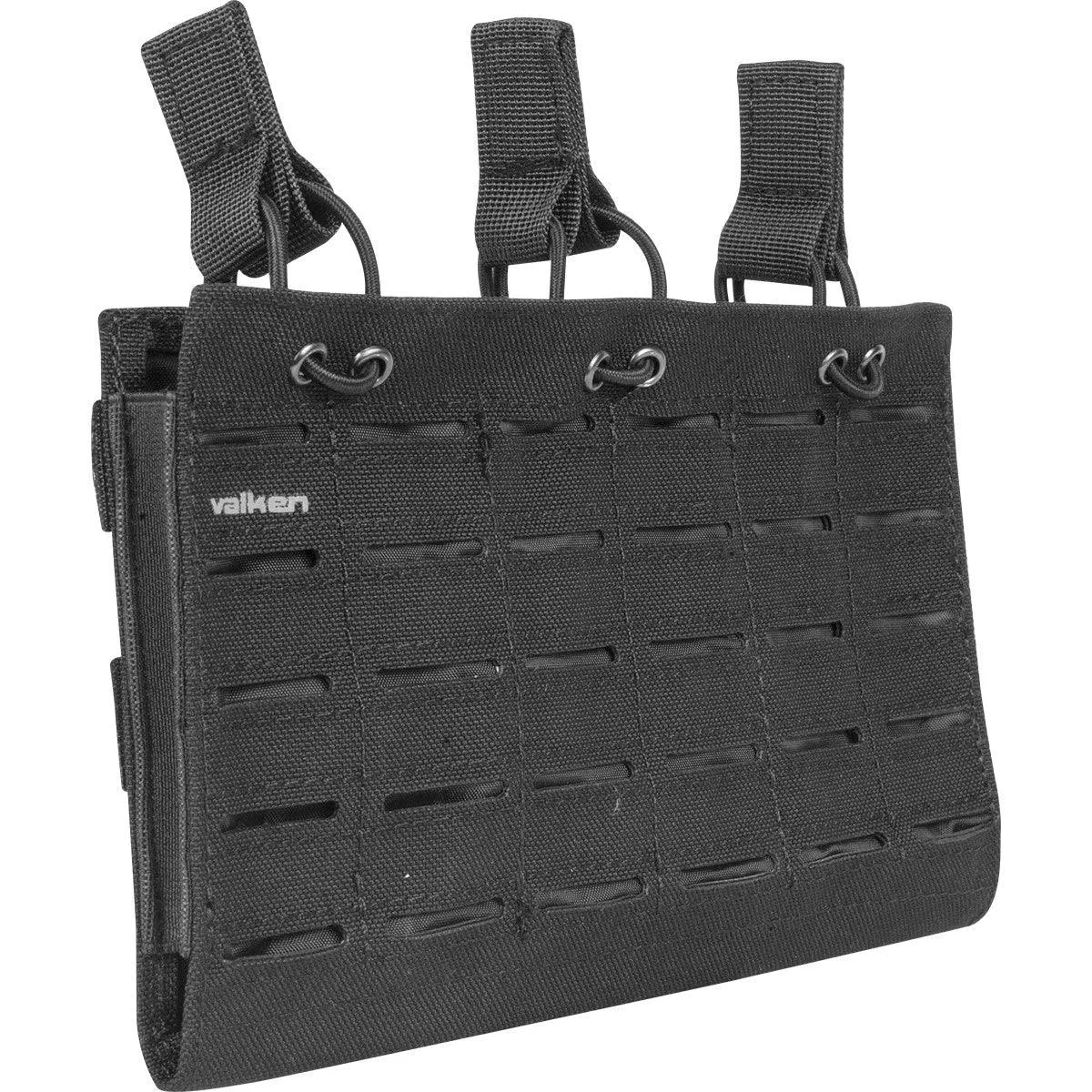 Valken Laser Cut Magazine Pouch LC