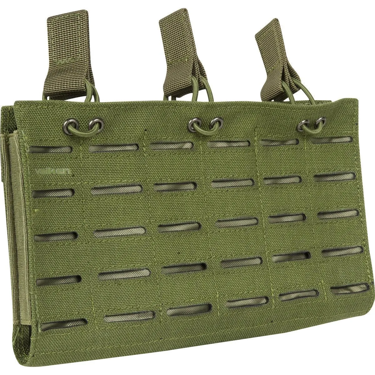 Valken Laser Cut Magazine Pouch LC