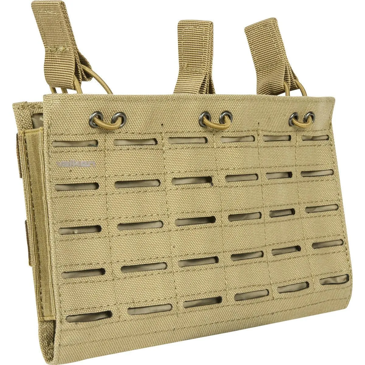 Valken Laser Cut Magazine Pouch LC