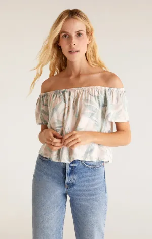 Verona Oasis Top