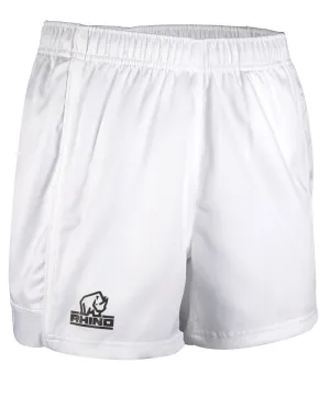 White - Kids Auckland shorts