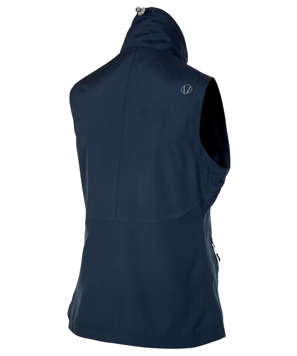 Women's Keira Full-Zip Wind Vest