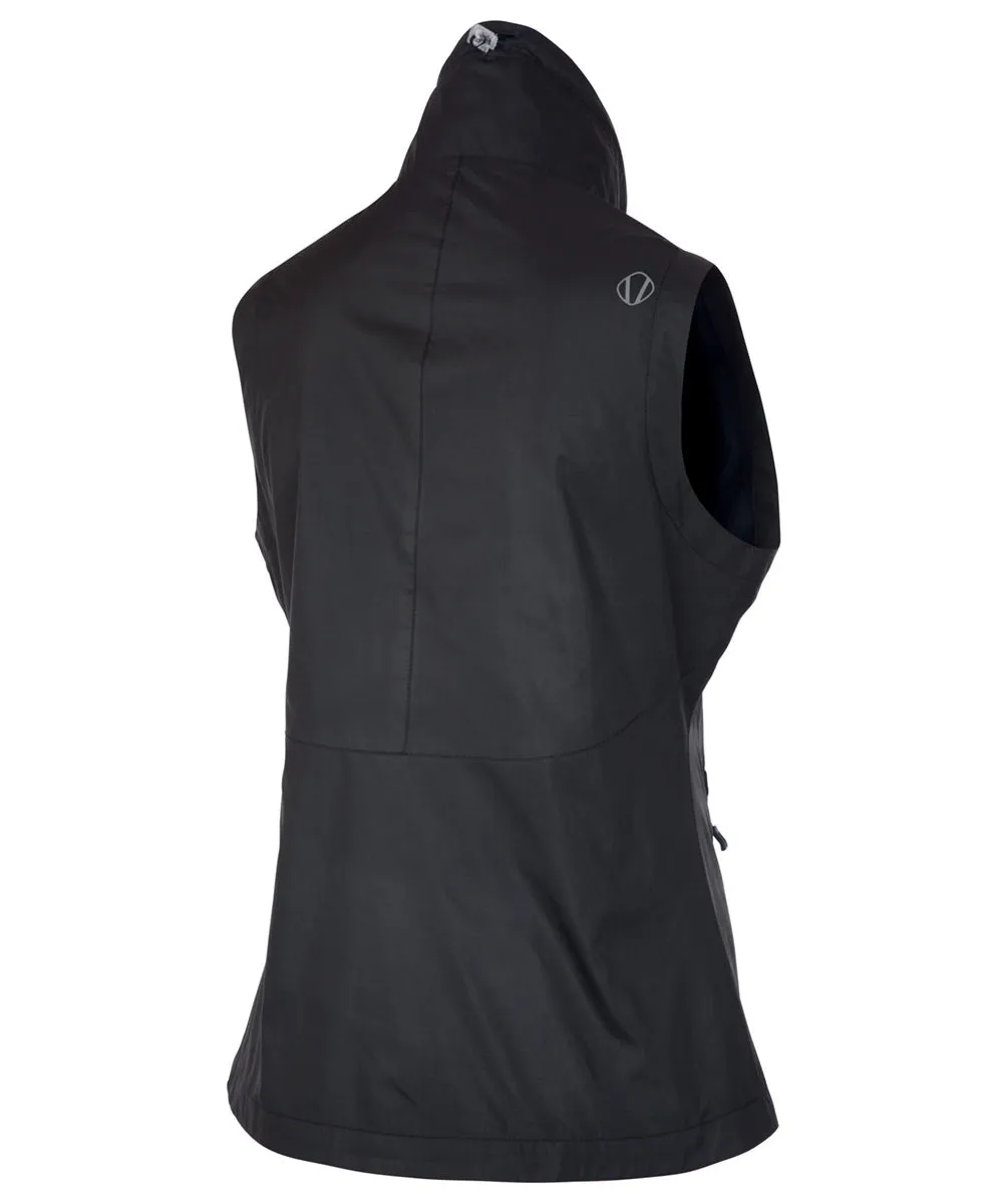 Women's Keira Full-Zip Wind Vest