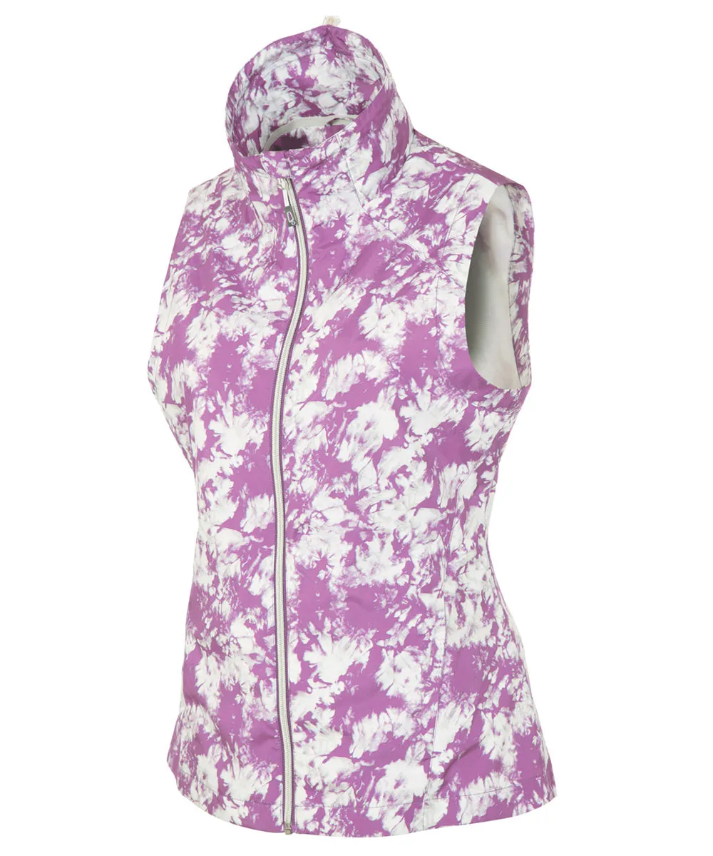 Women's Keira Full-Zip Wind Vest