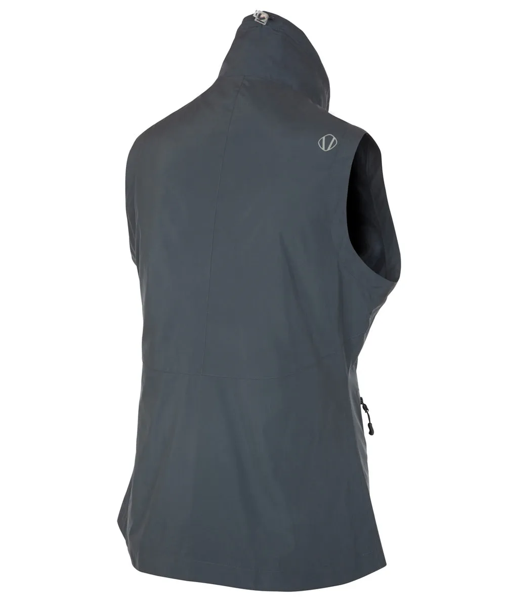 Women's Keira Full-Zip Wind Vest