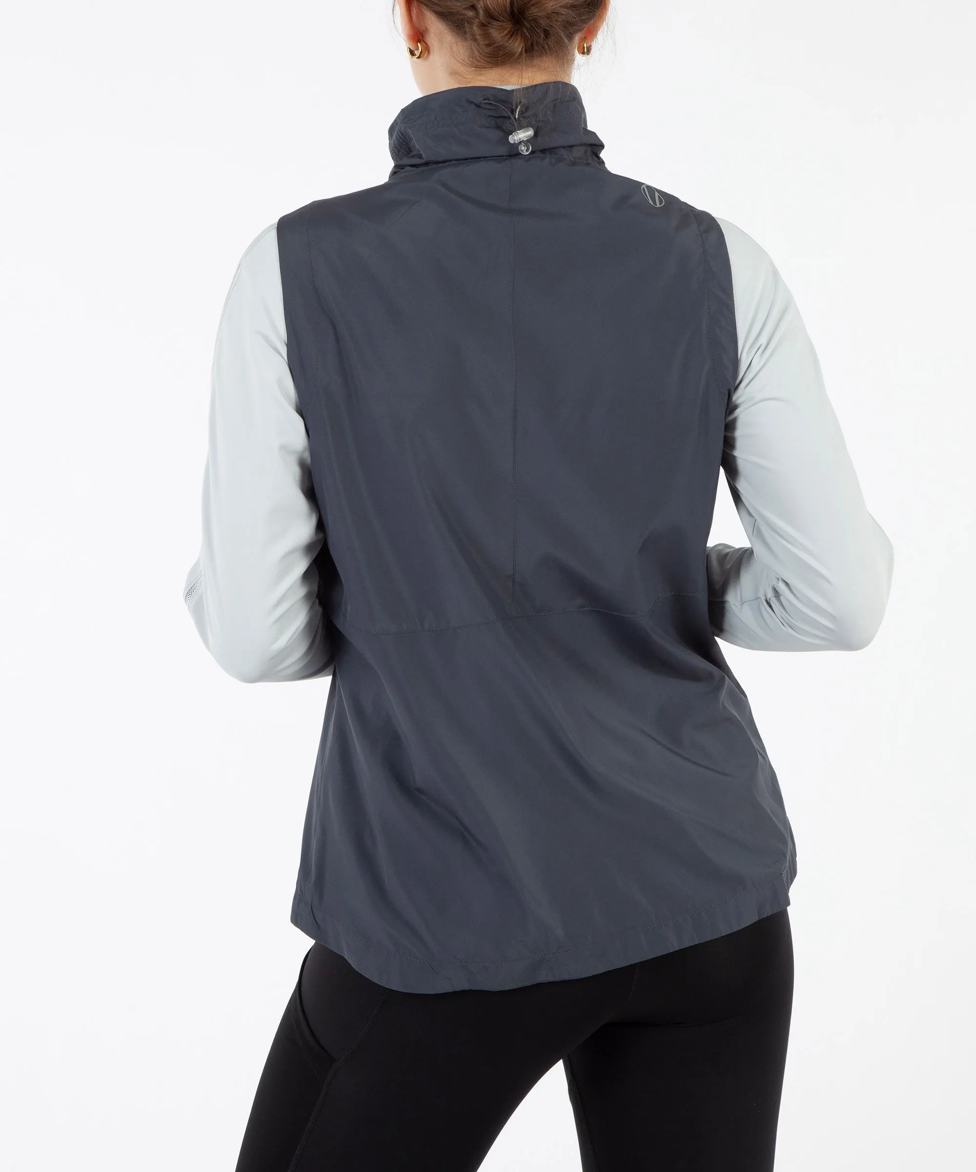 Women's Keira Full-Zip Wind Vest