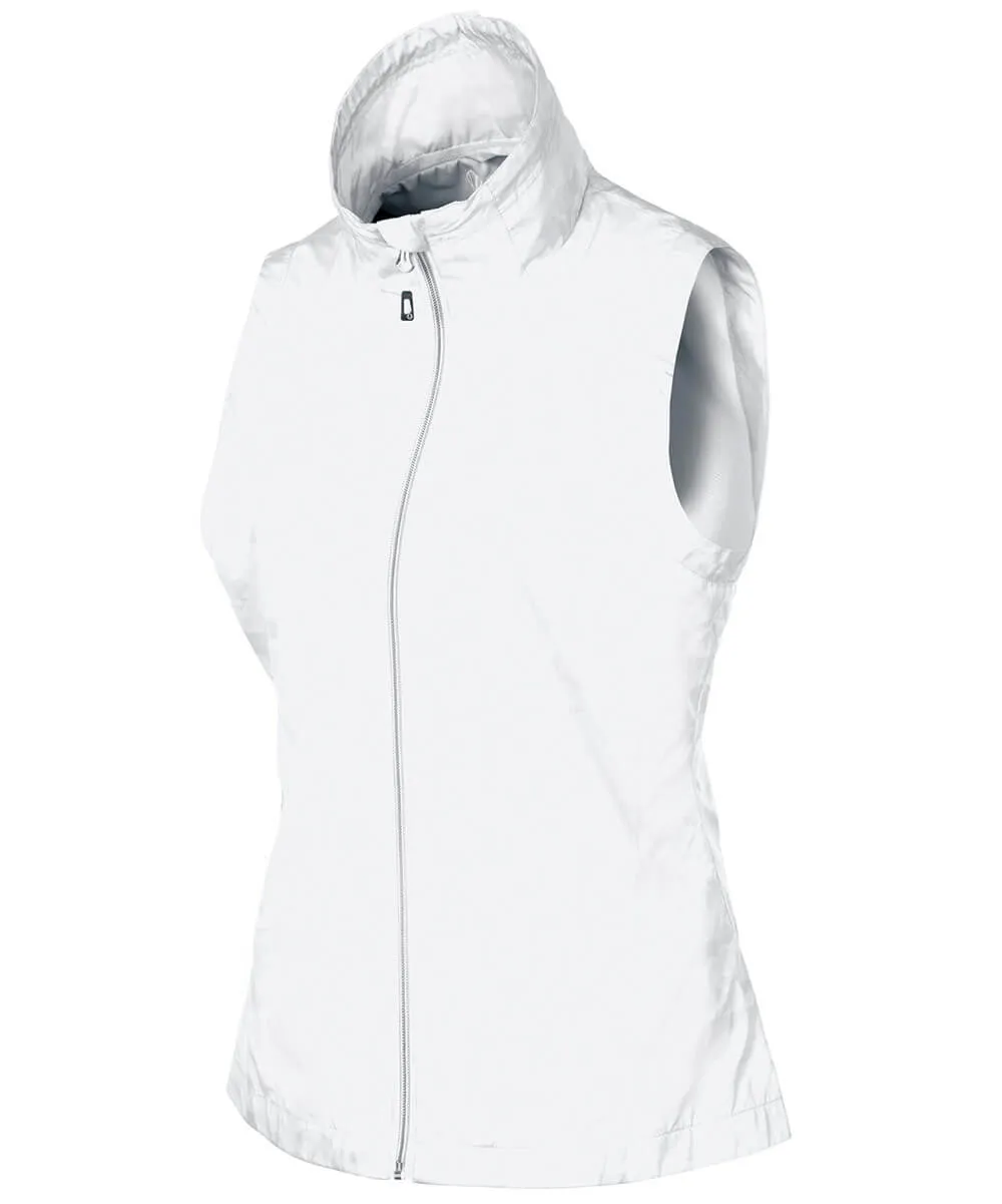 Women's Keira Full-Zip Wind Vest