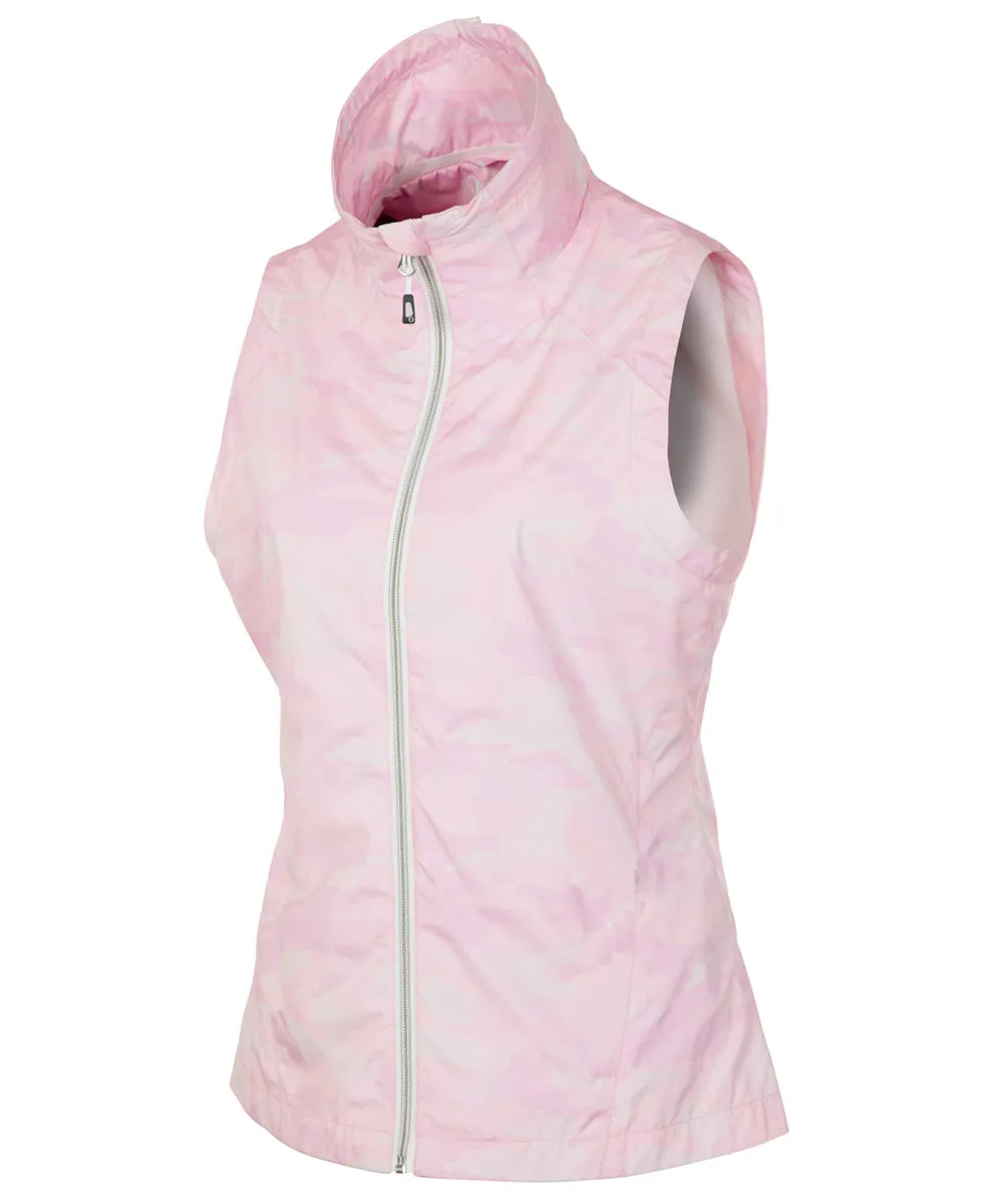 Women's Keira Full-Zip Wind Vest