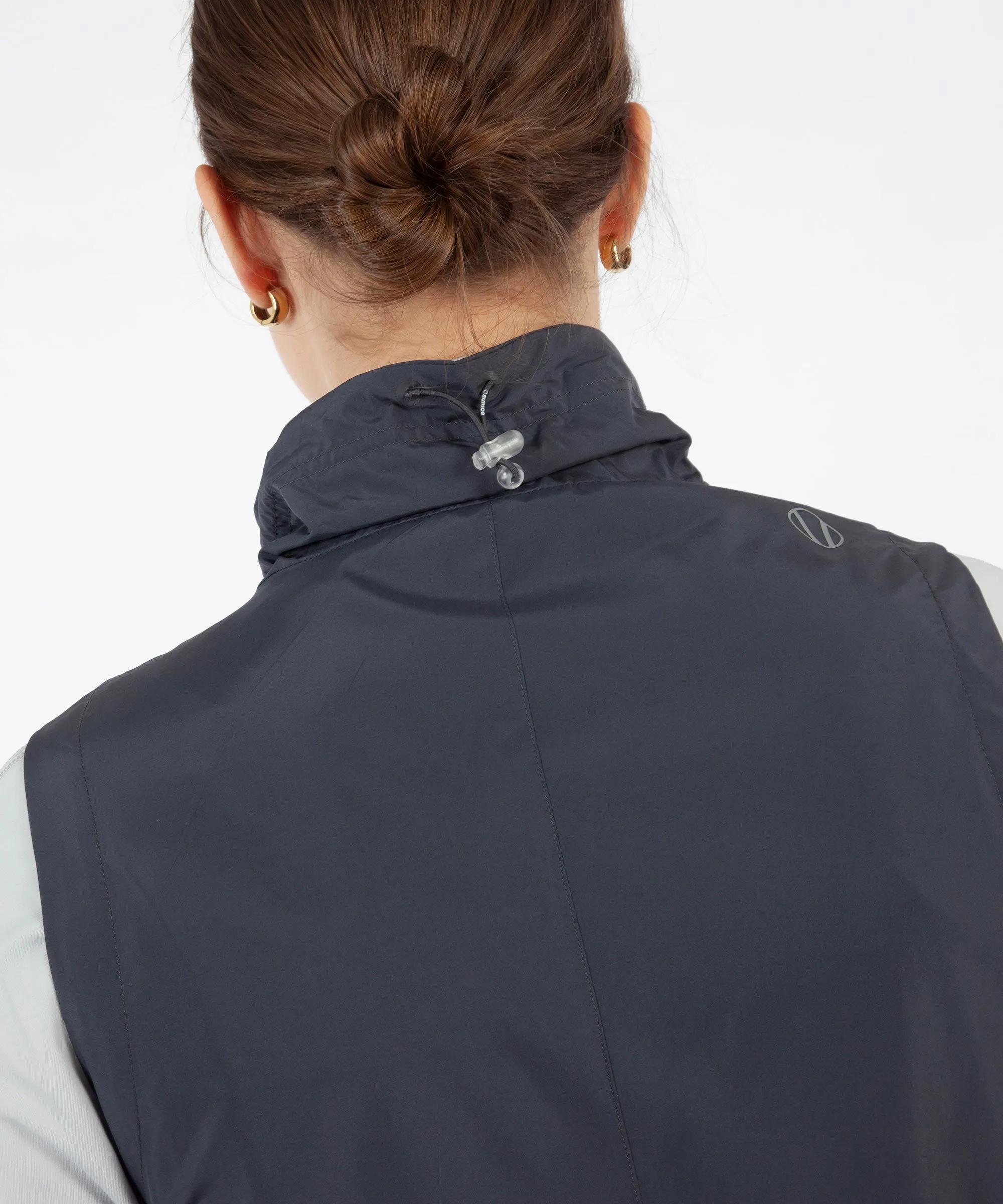 Women's Keira Full-Zip Wind Vest