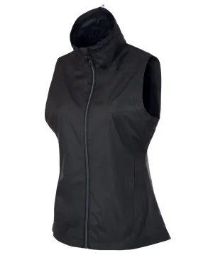 Women's Keira Full-Zip Wind Vest