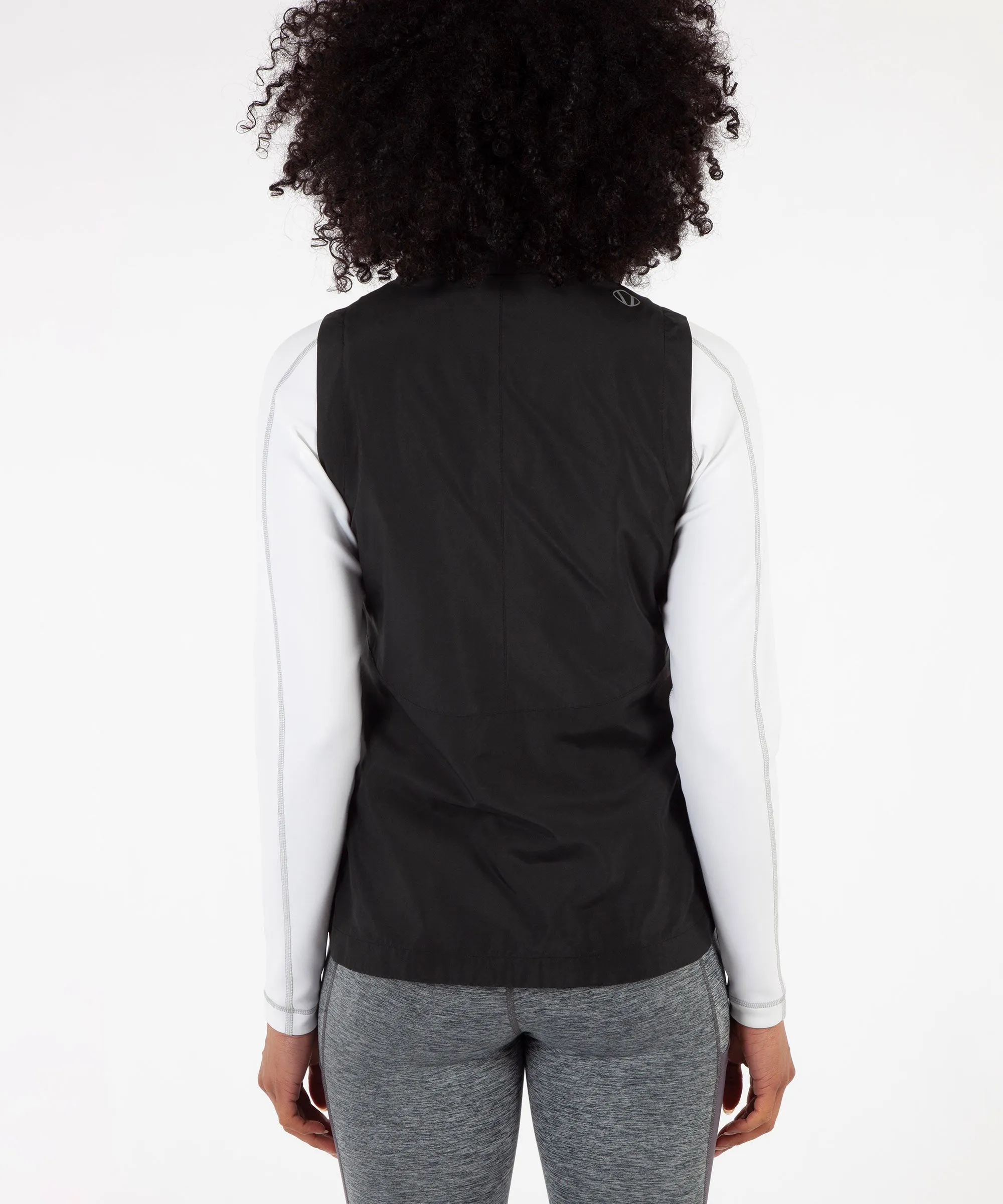 Women's Keira Full-Zip Wind Vest