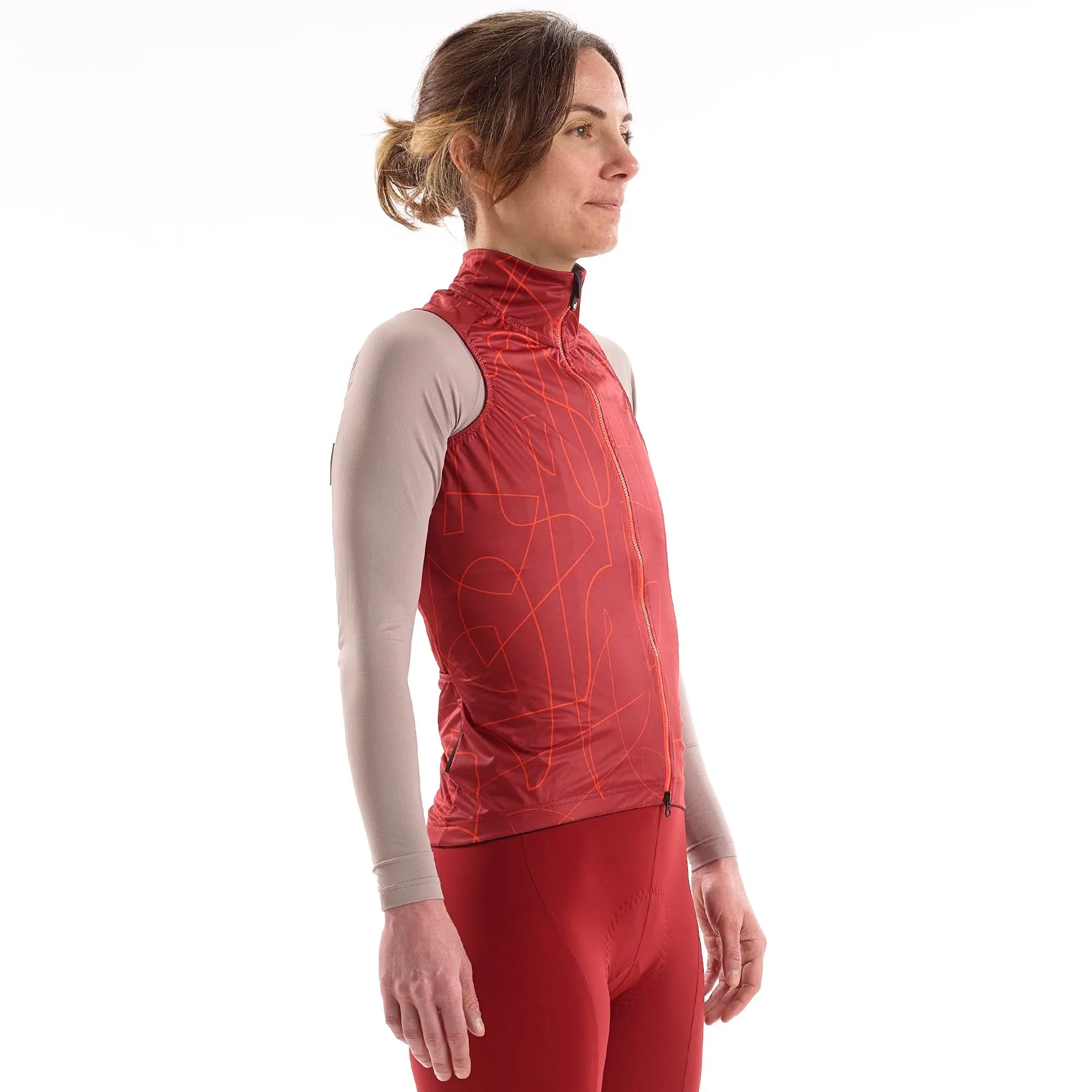 Women's Line SE Wind Vest