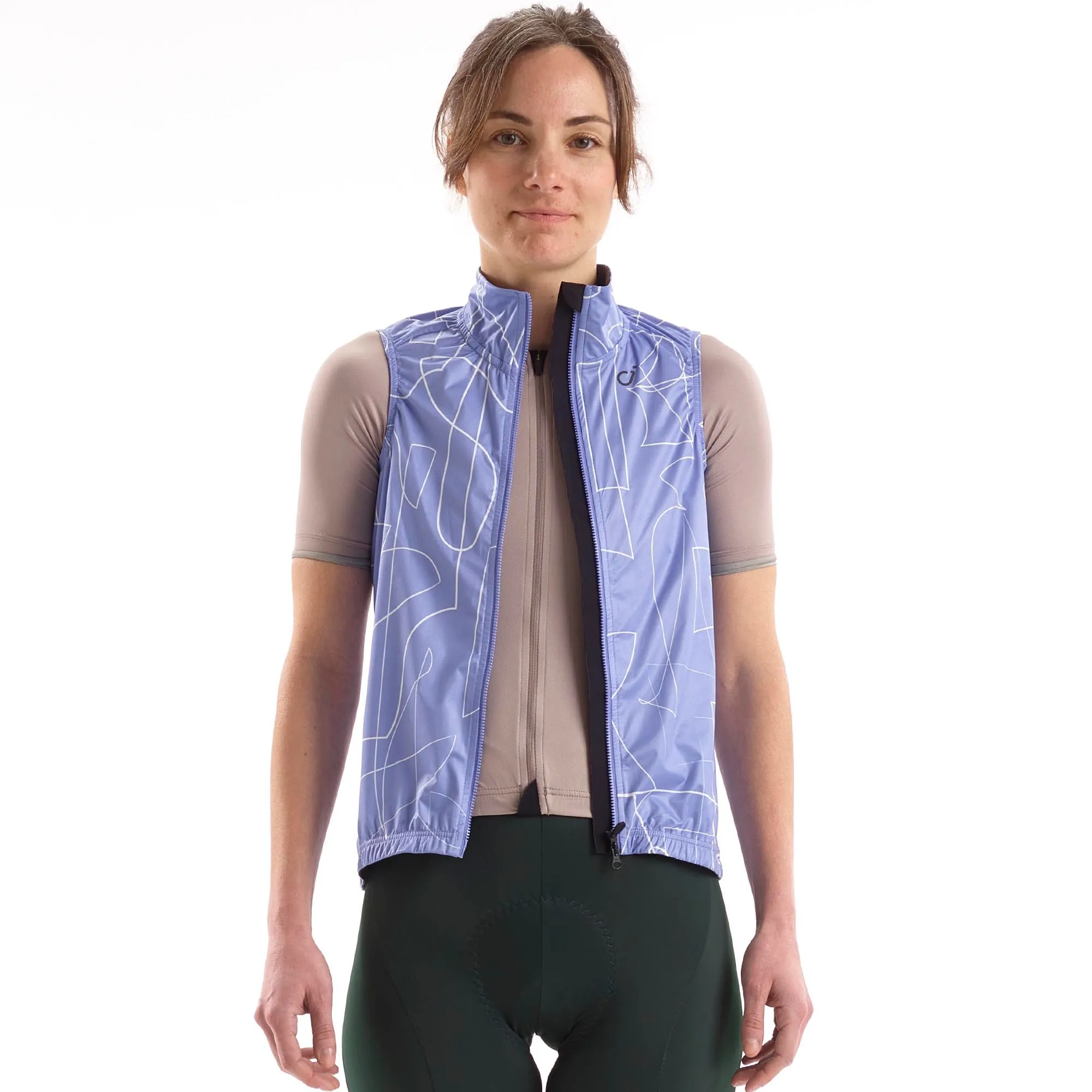 Women's Line SE Wind Vest