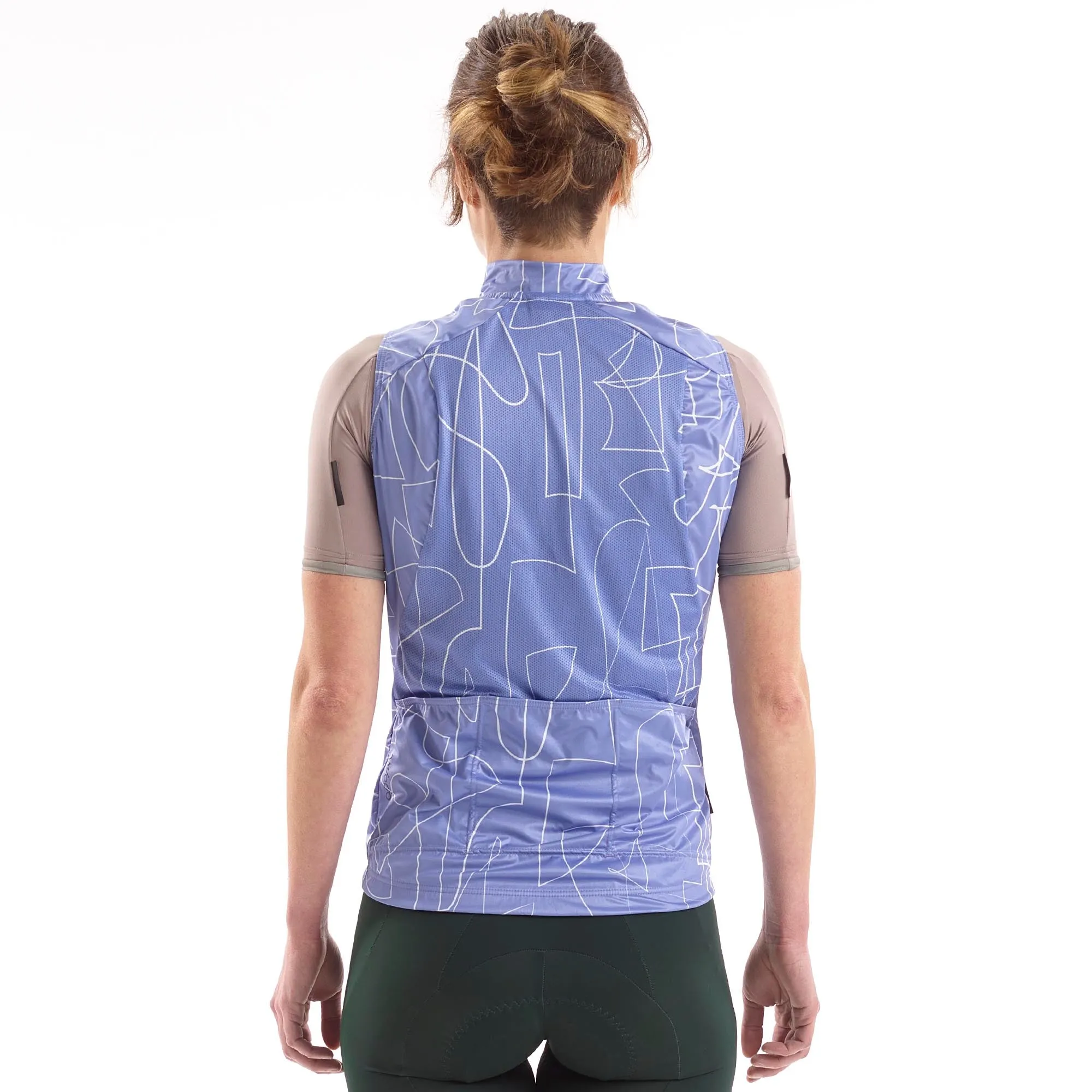 Women's Line SE Wind Vest