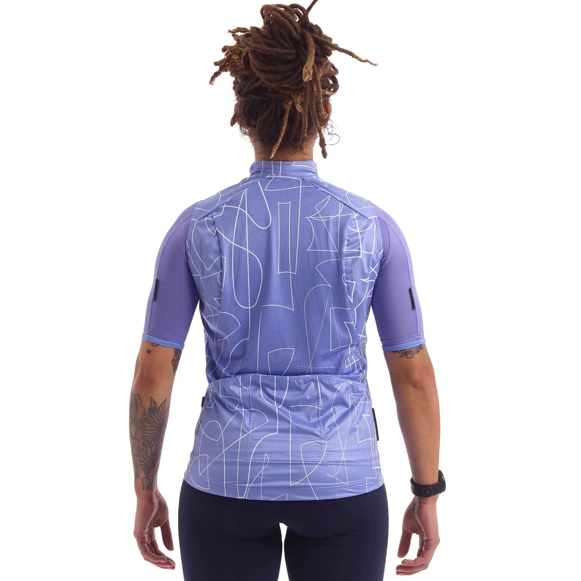 Women's Line SE Wind Vest