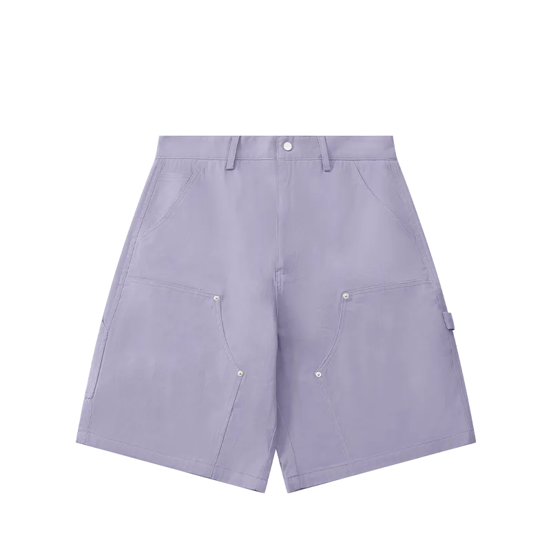 Workwear Carpenter Shorts