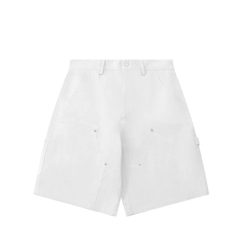 Workwear Carpenter Shorts