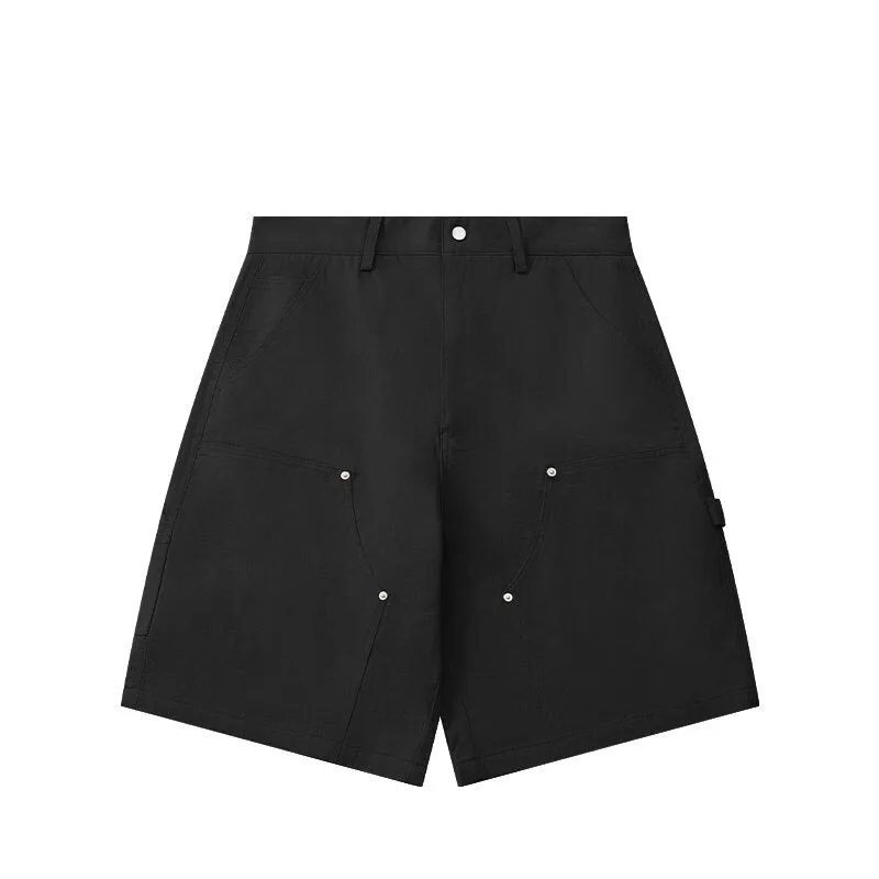 Workwear Carpenter Shorts